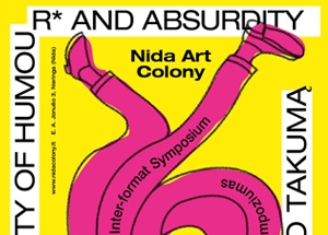 Nida Symposium