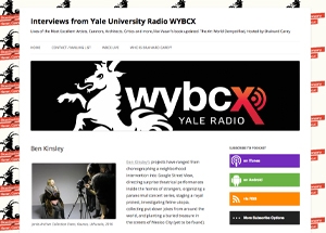 Yale University Radio